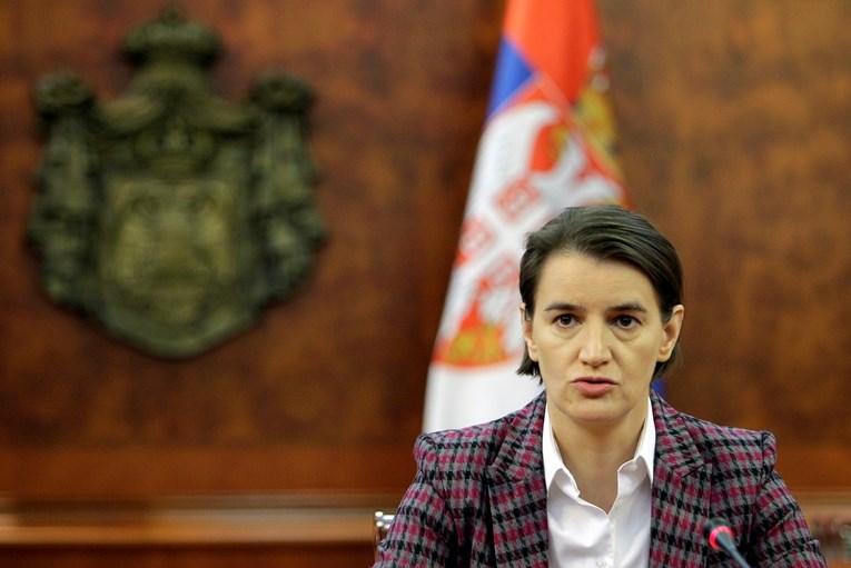 Srpska vlada planira poslati upozorenje svim premijerima svijeta