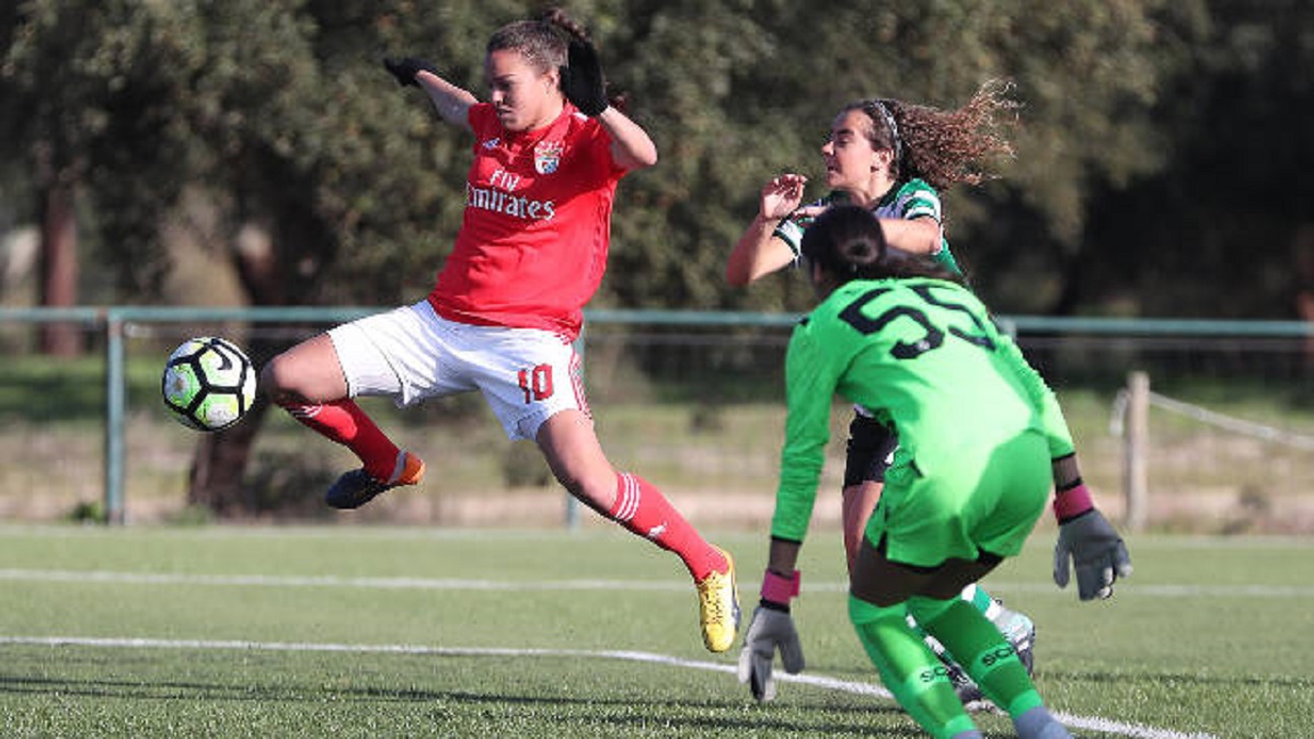 Najdominantnija ekipa na svijetu ima gol-razliku 257:0