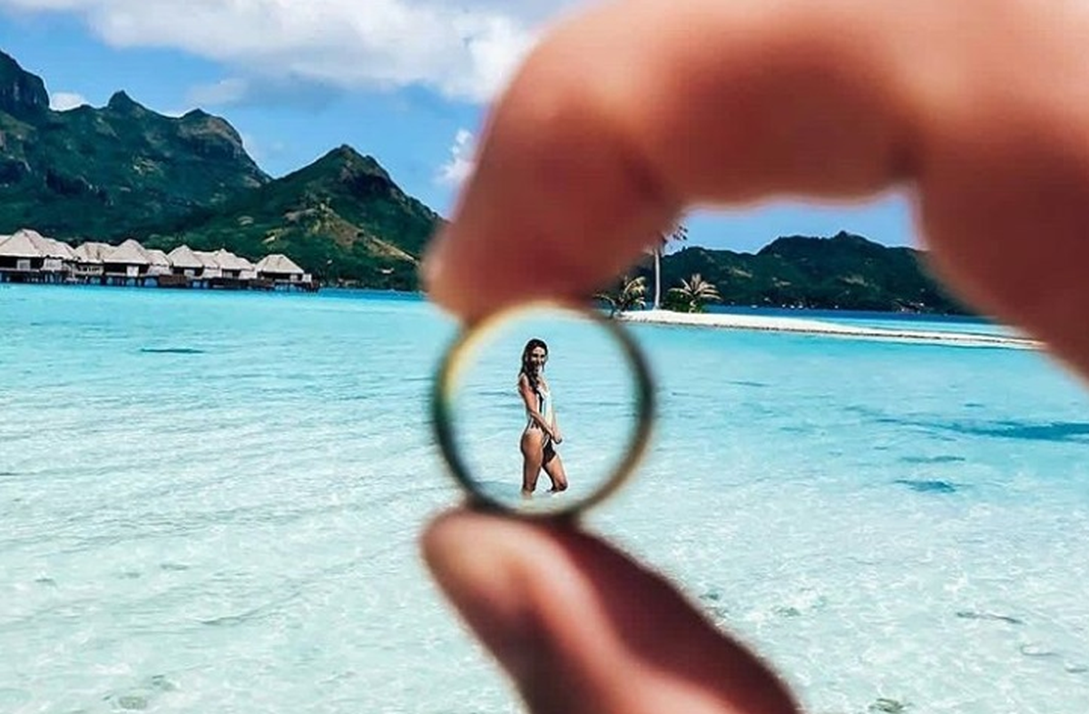 Ovakve fotografije donijet će vam slavu na Instagramu (ili barem puno lajkova)