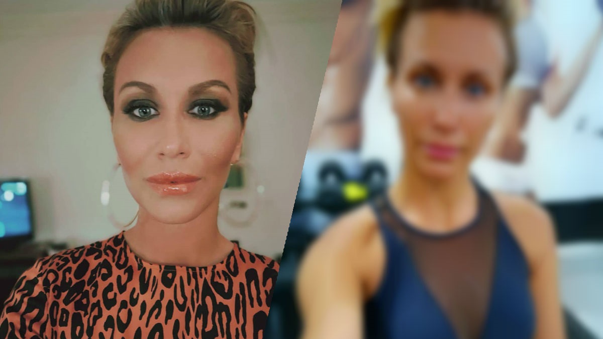 Iznenadila fanove: Ana Gruica Uglešić pokazala lice bez šminke i filtera