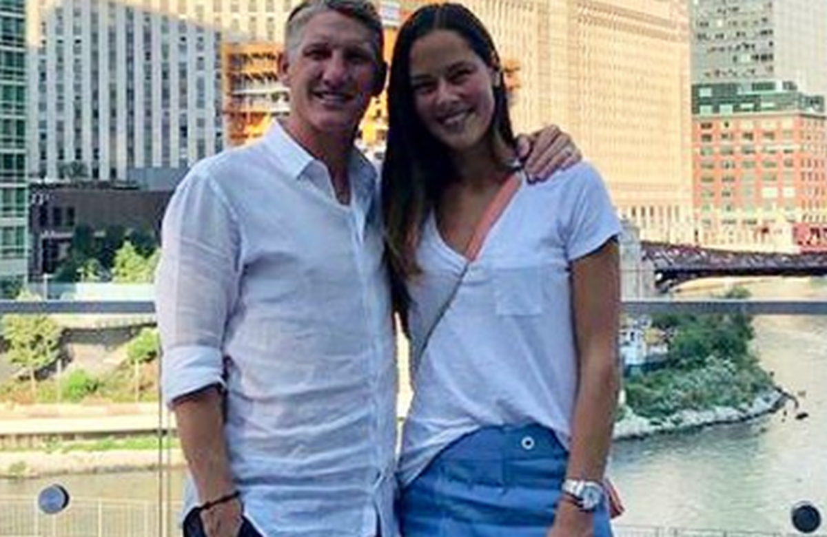 Ana Ivanović u minici izašla s mužem pa je napali zbog mršavosti: "Kao strašilo"