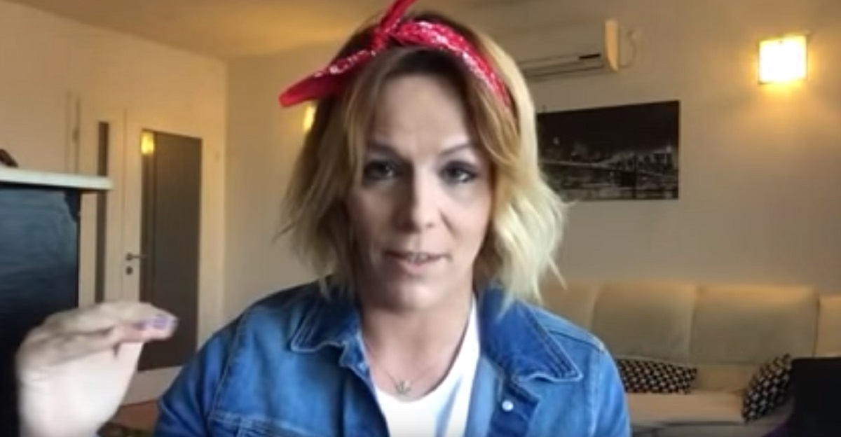 Ana Bučević kaže da nije davala medicinske savjete. To nije istina, pogledajte