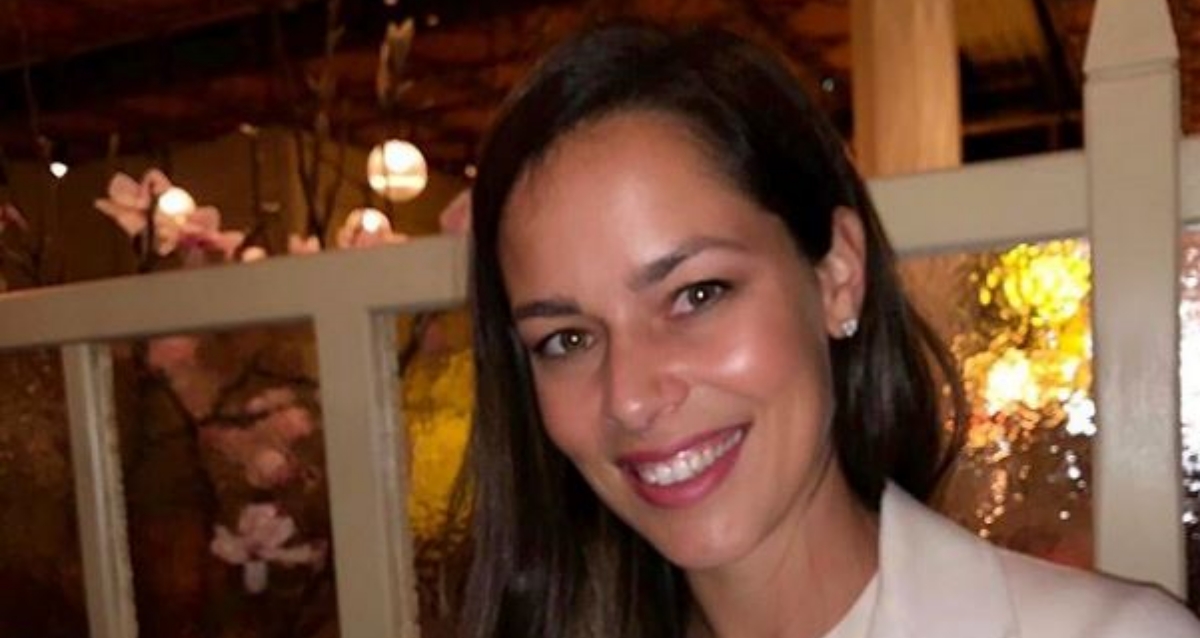 Ana Ivanović bratu za vjenčanje poklonila dar vrijedan 15 milijuna kuna