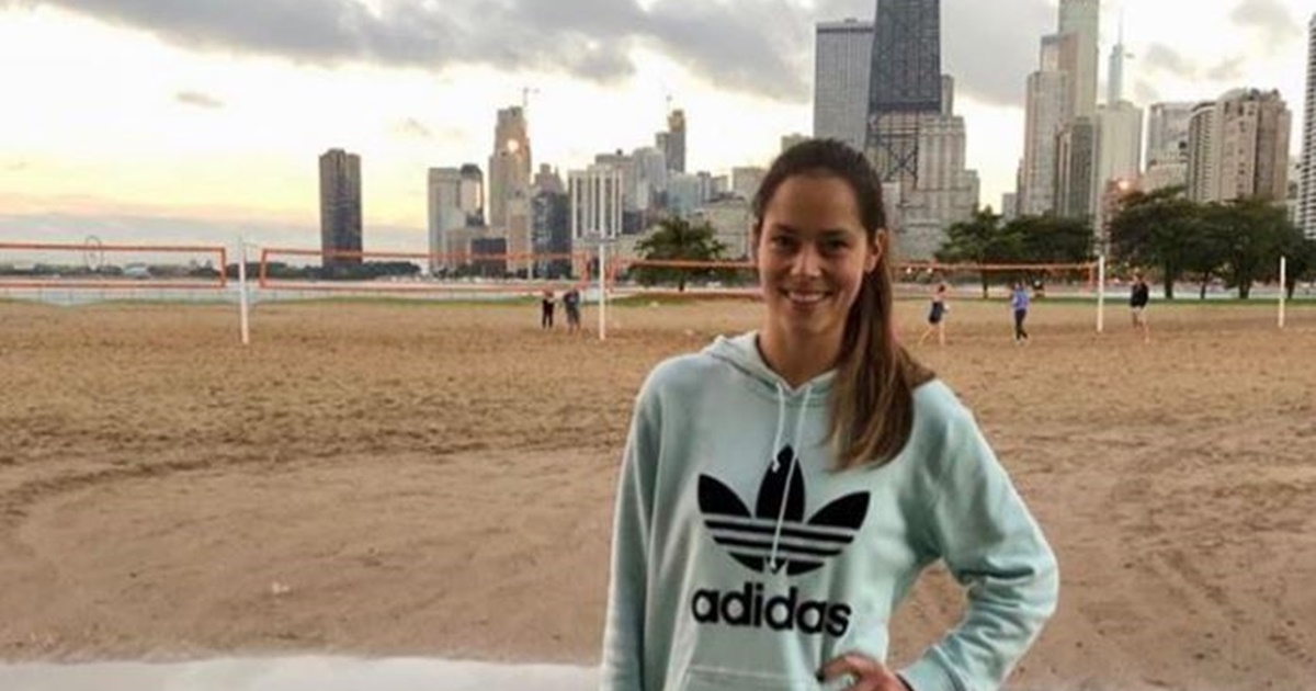 Zbog novih fotki, fanovi Ane Ivanović zabrinuti za njezino zdravlje