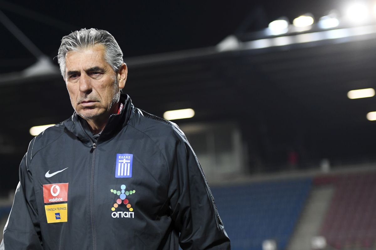 Grčki izbornik: Drugi gol BiH je smiješan. Pa mi nismo imali živi zid