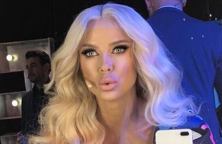 Maja Šuput objavila fotku koju je snimila za dečka: "Tražio je da me vidi..."