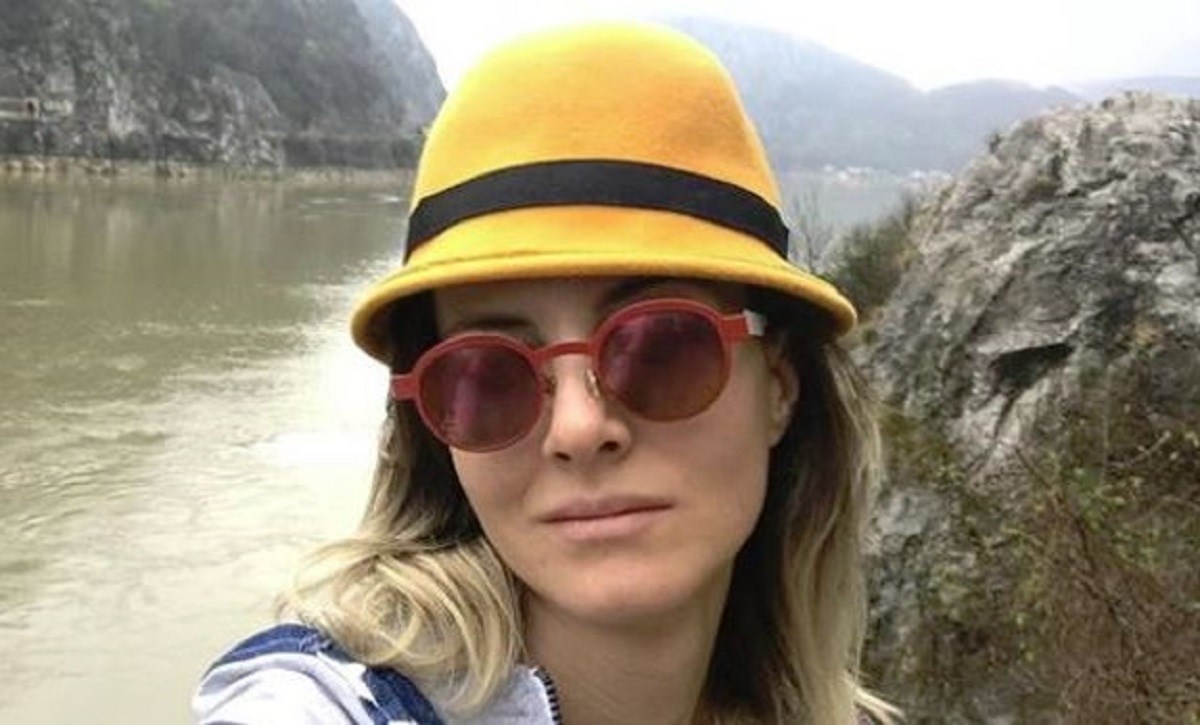 Jeziva posljednja fotografija pjevačice koju su mrtvu pronašli u Dunavu