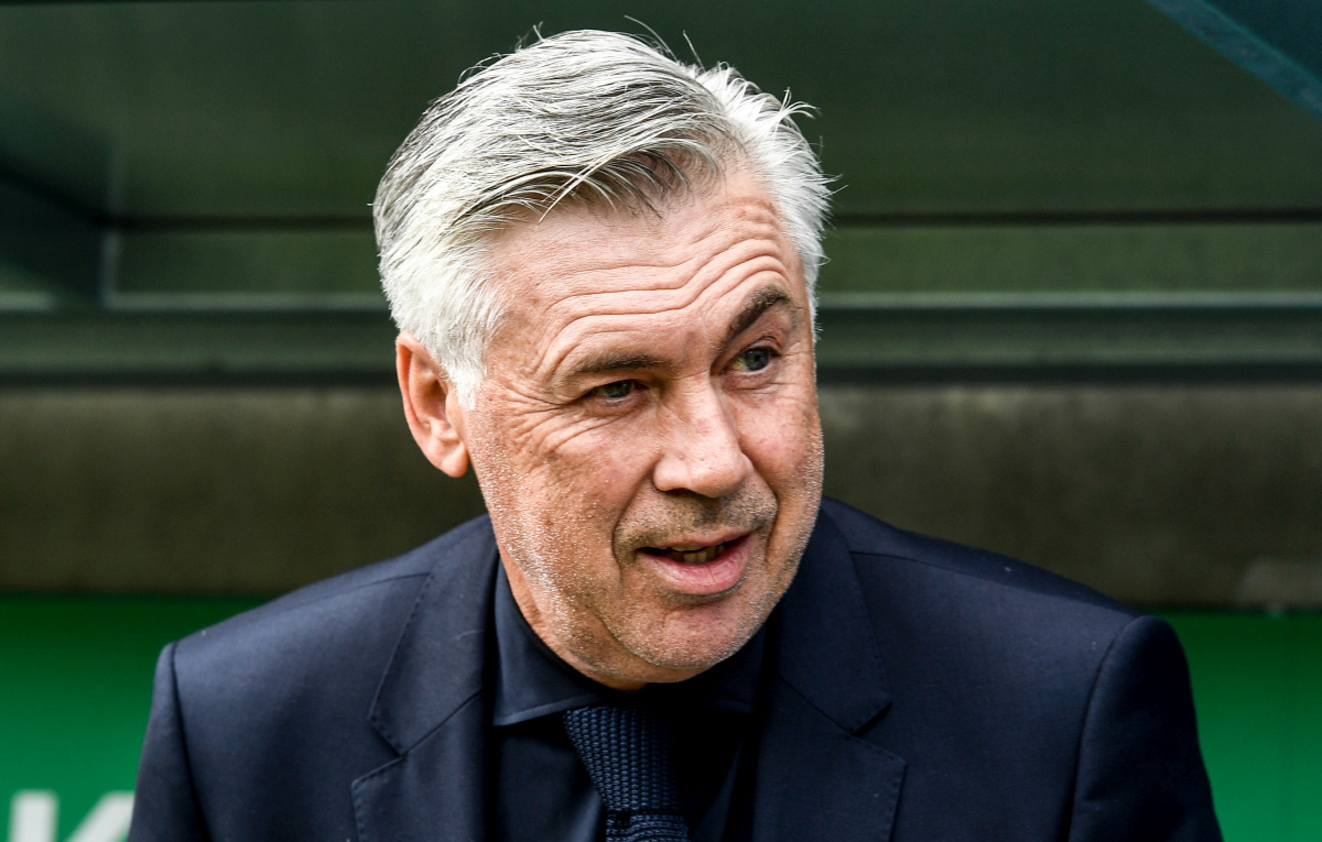 Napolijev Ancelotti nakon pobjede 5:1: Čestitam Empoliju, bili su bolji od nas