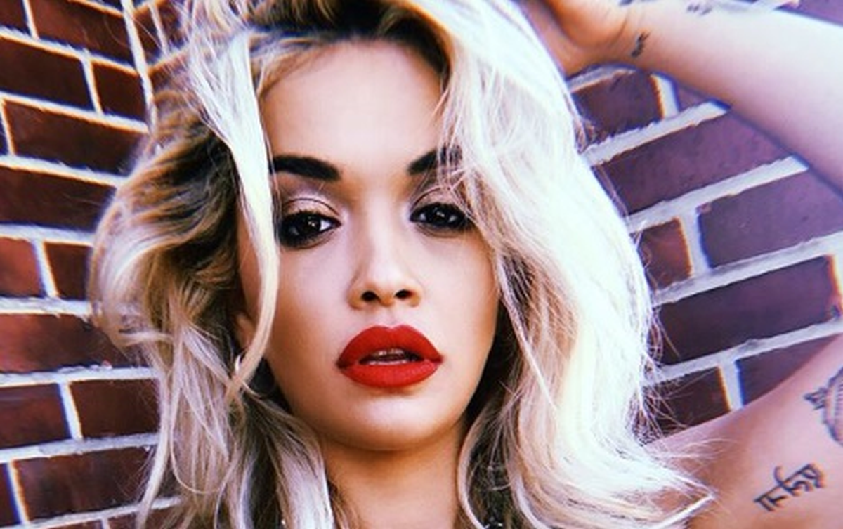 Nakon što je rekla da je Poreč usred ničega, Rita Ora poručila: "Vraća se kući"
