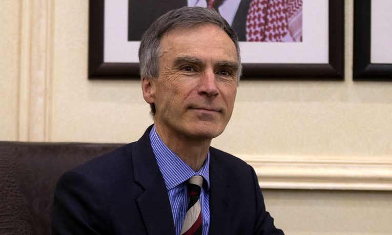 Britanski državni tajnik ponovio da Iran ima veze s napadima na tankere