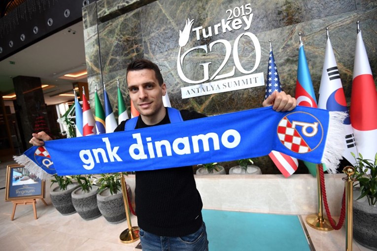 Dinamo doveo prvog Srbina nakon 30 godina, evo tko je bio posljednji