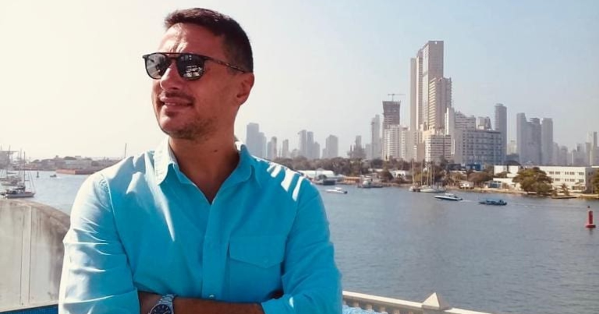 Andrija Milošević otkrio tajnu mršavljenja zbog koje je i sam lakši 20 kilograma