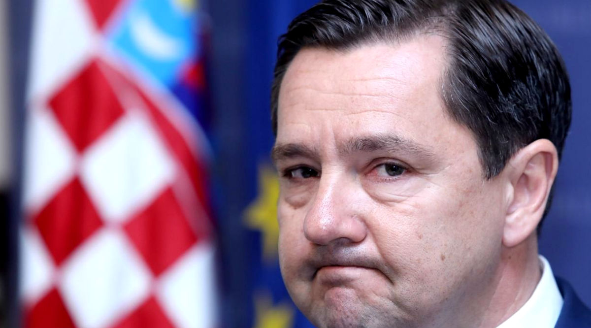 Andrija Mikulić jučer je postao glavni državni inspektor. Tko je on uopće?