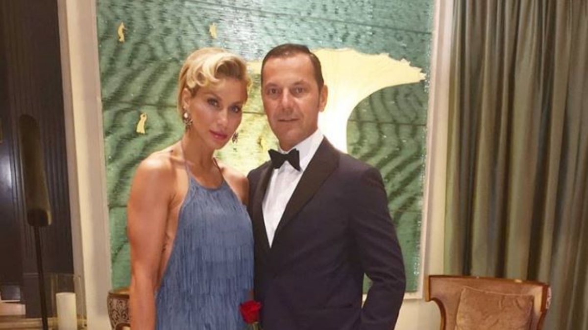 Ana Gruica zaljubljena do ušiju: "Moj predivni, zgodni, pametni..."