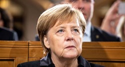 Merkel na obljetnici pada željezne zavjese: "Europa mora imati ljudsko lice"