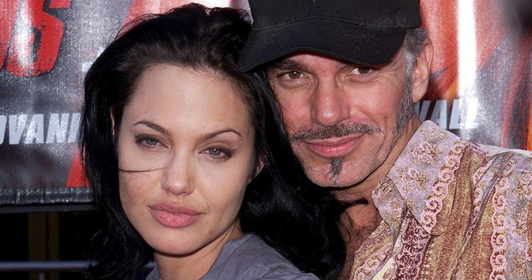 Bivši muž Angeline Jolie: "Ovo je jedini razlog zašto više nisam s njom"