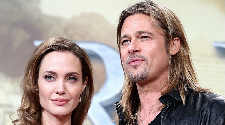 Angelina i Brad još uvijek su u braku: "Oko jedne stvari ne mogu se dogovoriti"
