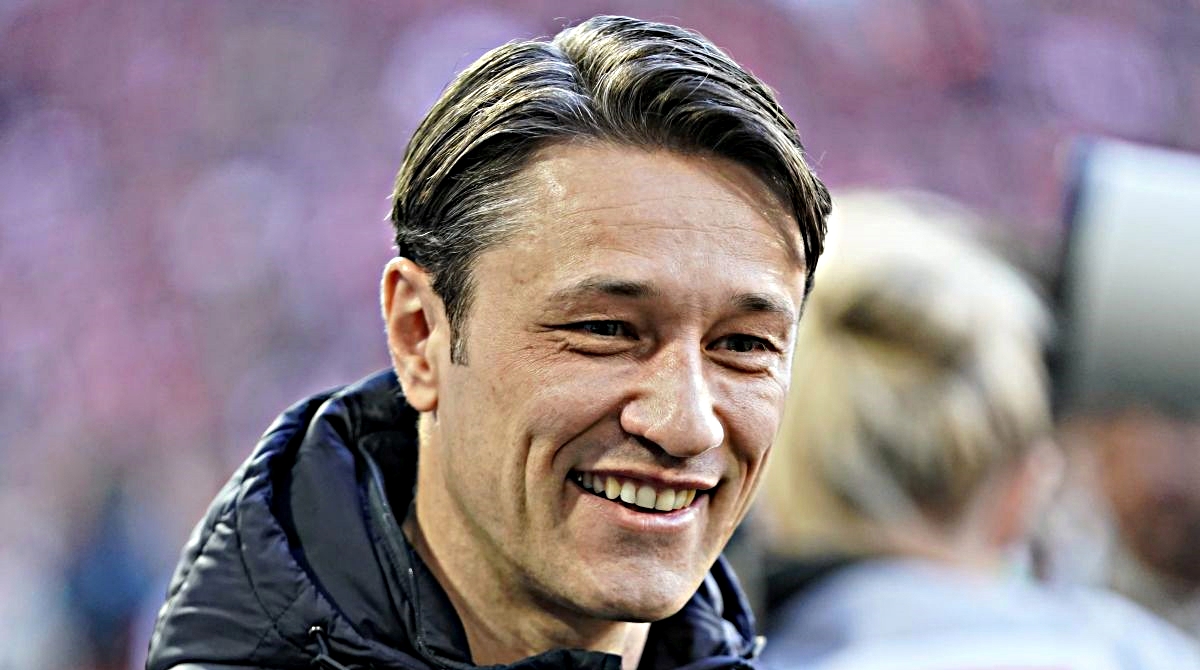 Kovač: Imam informacije iz prve ruke. Ostajem trener Bayerna