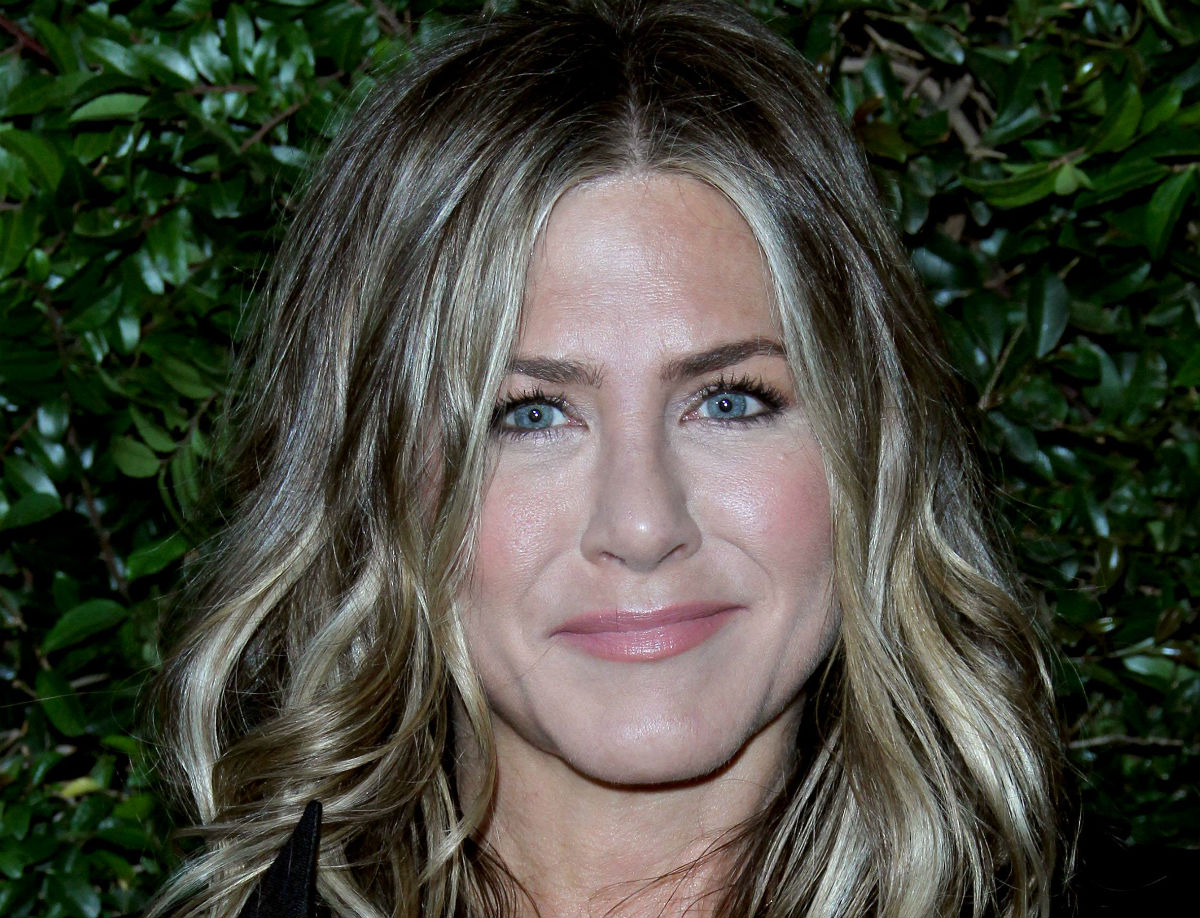 Glumica Jennifer Aniston poručila da ljepota nije u tijelu koje nosi veličinu 36