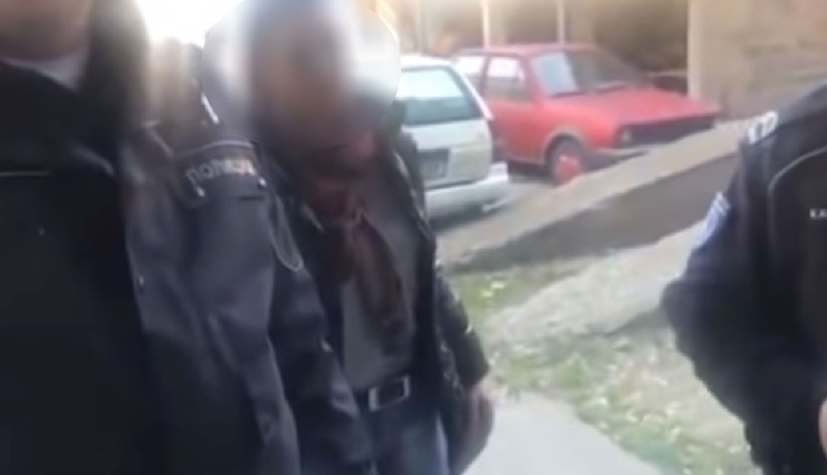 U Srbiji uhapšena žena, nije cijepila šestero djece
