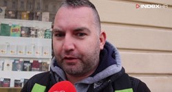 ANKETA Evo kako su građani Zagreba komentirali napad na zvezdaše u Splitu