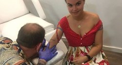 Anamarija Asanović objavila fotku nove tetovaže i oduševila pratitelje