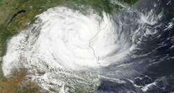 U tropskoj cikloni u Zimbabveu poginule najmanje 24 osobe