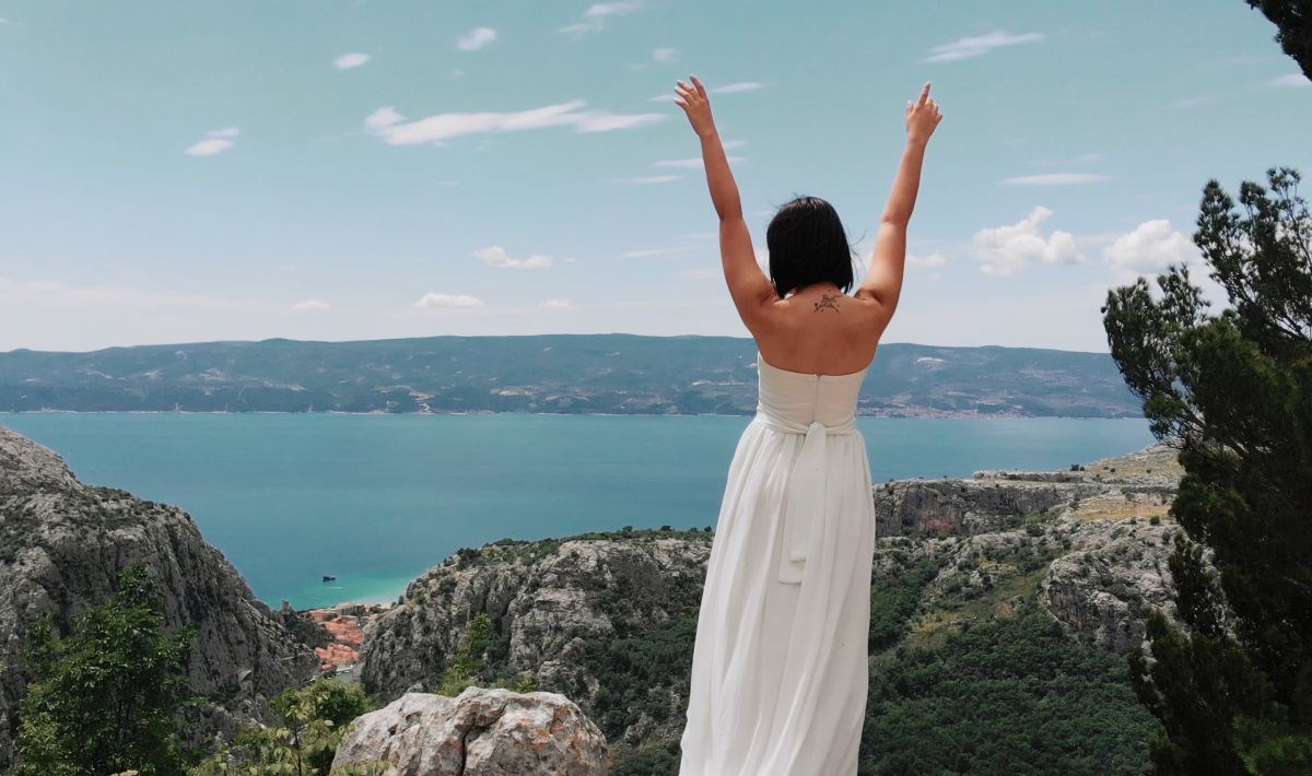 VIDEO Poslušajte novu pjesmu Antonije Dore Pleško