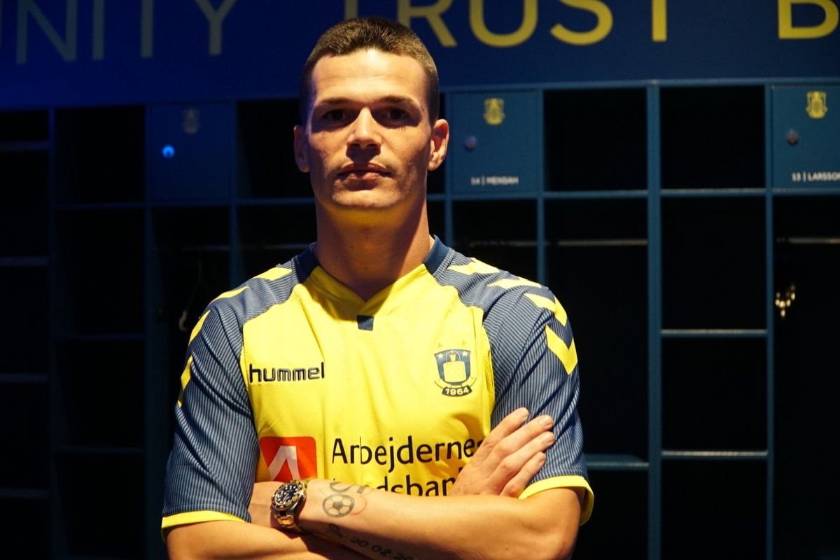 Kraj azijske avanture, Ante Erceg potpisao za novi klub