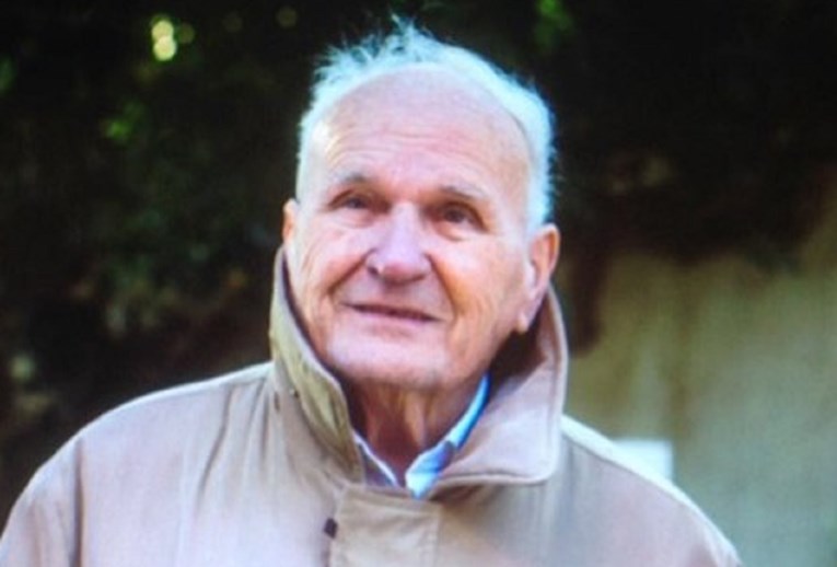 Danima traje potraga za 88-godišnjim Splićaninom. Jeste ga vidjeli?