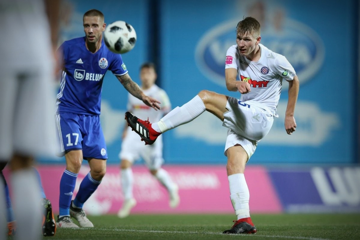 Hajdukov povijesni transfer: Evo koliko će i kako dobivati milijune od Cityja