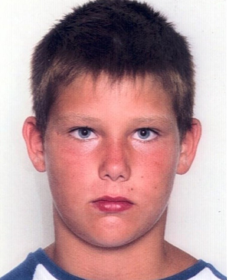 Nestao 15-godišnjak iz Podstrane. Jeste li ga vidjeli?