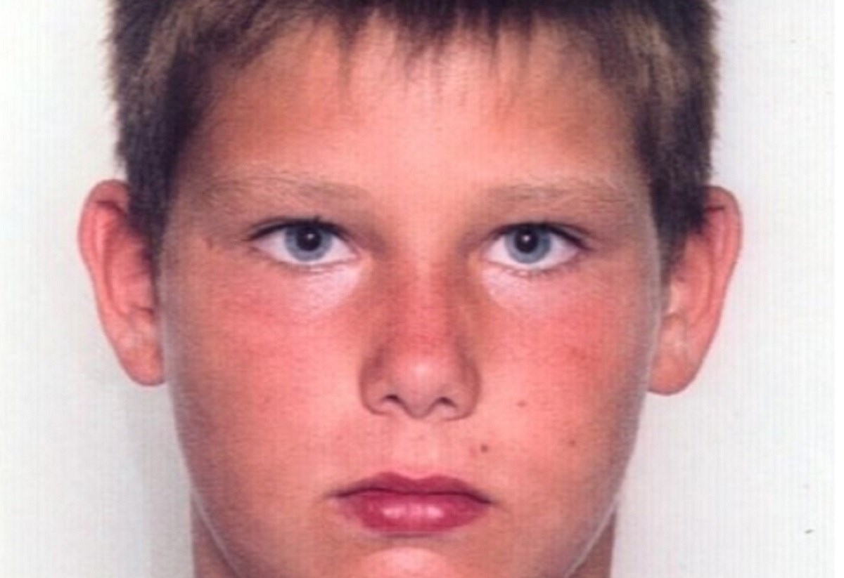 Nestao 15-godišnjak iz Podstrane. Jeste li ga vidjeli?