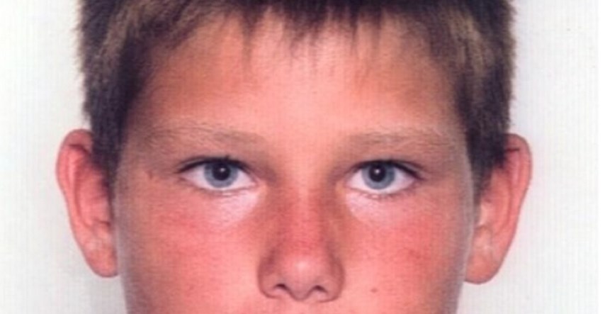 Nestao 15-godišnjak iz Podstrane. Jeste li ga vidjeli?