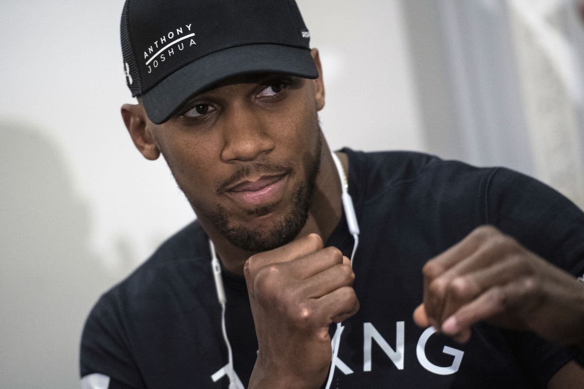 Wilder: Joshuin tim preklinje da dogovorimo borbu
