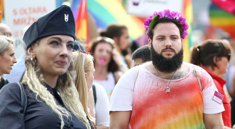 U ili YU: Provjerite jeste li ustaša, komunjara ili ste digli ruke od svega