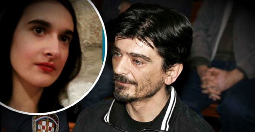 Prije sedam godina monstrum Paravinja u svom je kamionu ubio Antoniju Bilić