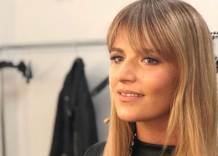 Antonija Blaće o Oliveru: Sve smo pogrešno shvatili...