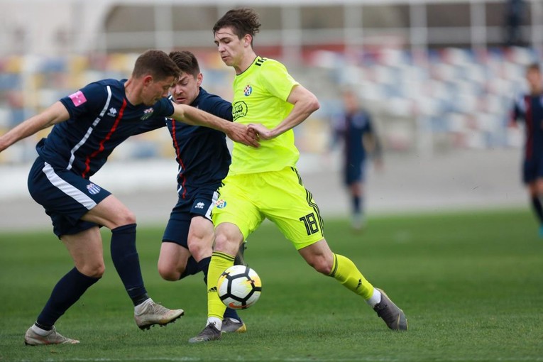 Calciomercato: Manchester City ponudio 10 milijuna eura za Dinamova dragulja