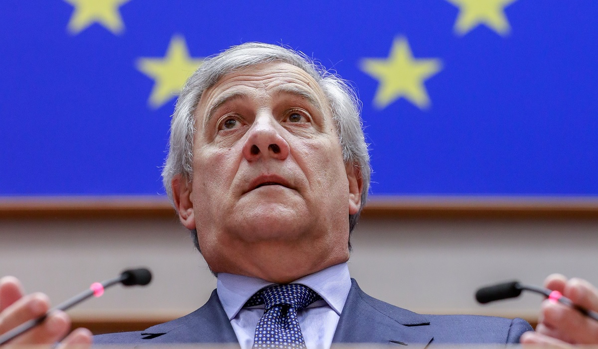 Šef Europskog parlamenta se ispričao Hrvatima. Evo što je rekao