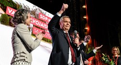 Šef finskih socijaldemokrata proglasio pobjedu na izborima