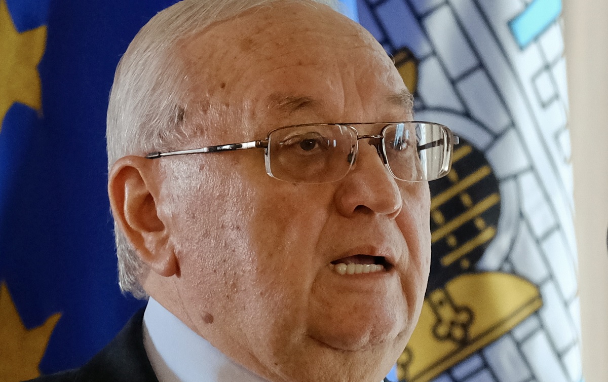 Ruski veleposlanik ljut na Amerikance: "Neka dođu vaše banke i spase Agrokor"