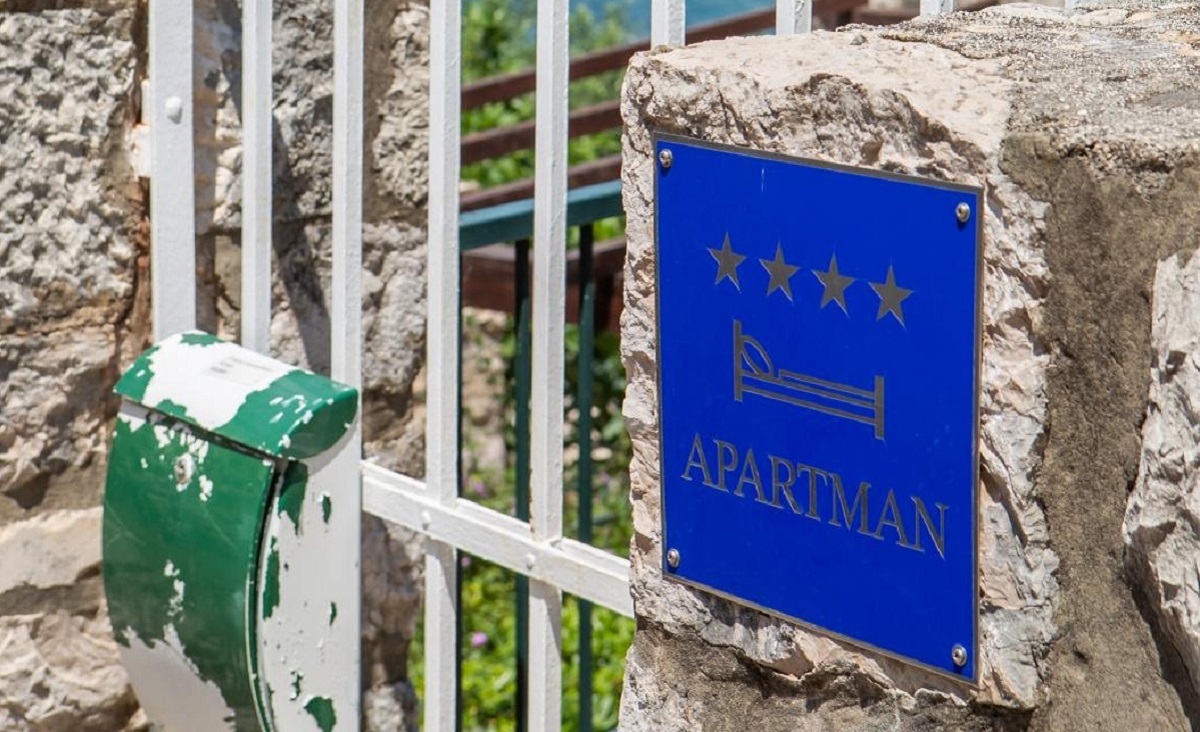 Vlada uvodi novu obavezu iznamljivačima apartmana. Evo koliko će ih to koštati