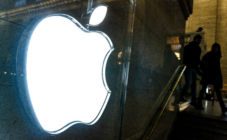 Apple platio 500 milijuna eura poreznog duga u Francuskoj
