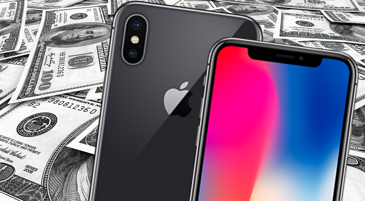 Apple postao prva kompanija u povijesti koja vrijedi bilijun dolara