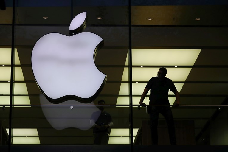 Apple plaća cijenu američko-kineskog trgovinskog rata