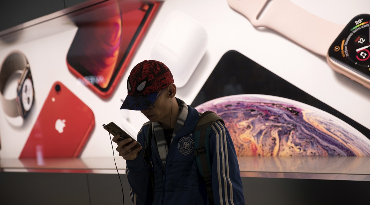 Apple bi mogao platiti najveću cijenu za hladni rat Amerike i Kine