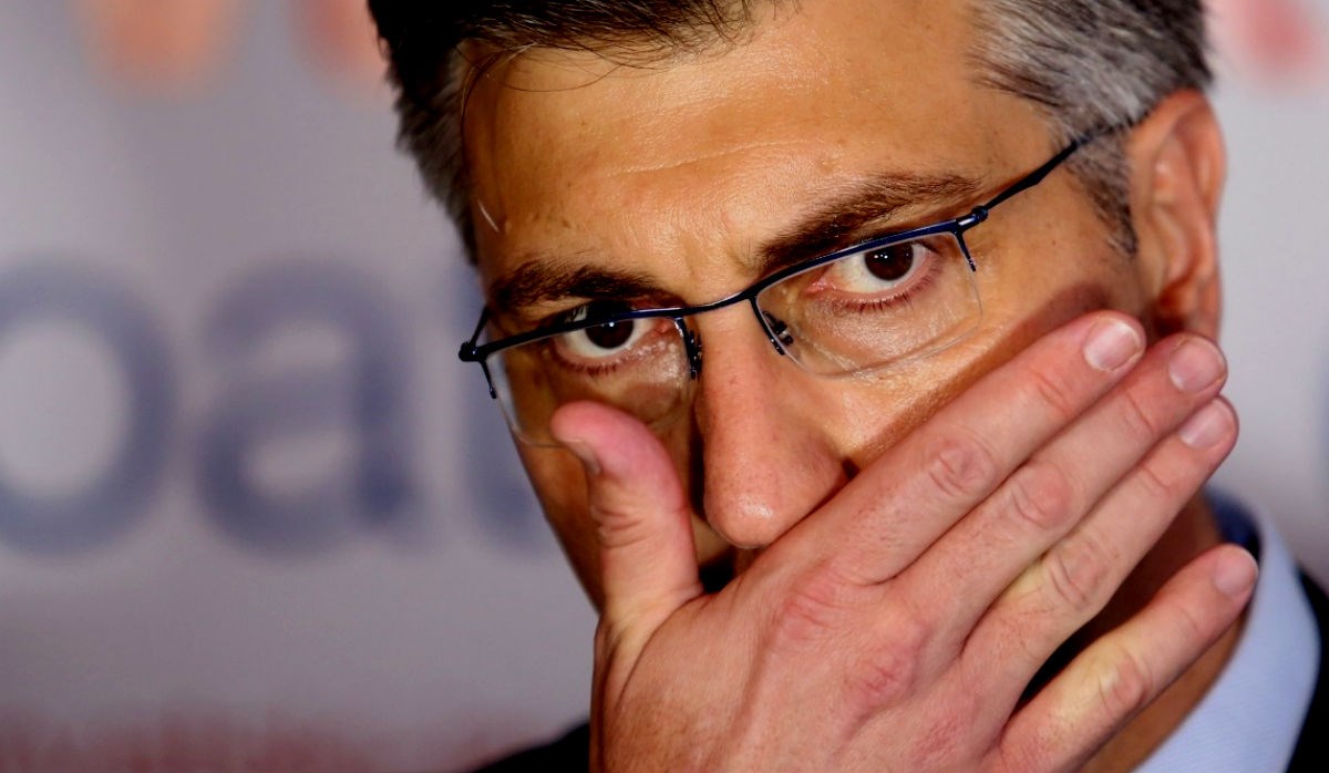 Hrvatska raste i zaostaje u isto vrijeme. Evo zašto