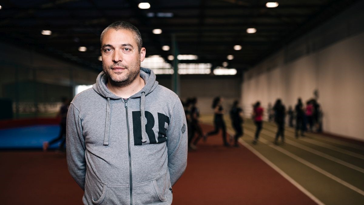 "Neradnici friziraju izvješća, a djeca nemaju gdje trenirati. Ovo je bolesno"