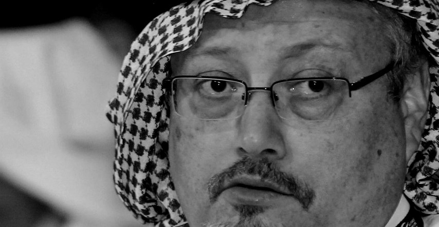 Objavljena posljednja kolumna nestalog saudijskog novinara